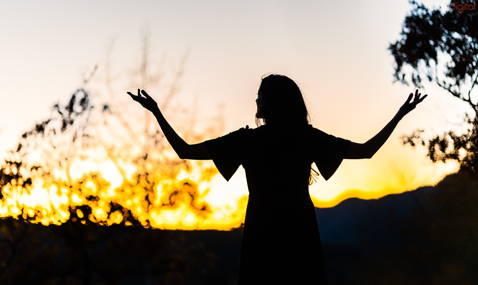 Lisa Prina - Breathwork at Sunset